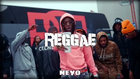 [FREE] UK Drill Type Beat x NY Drill Type Beat "Reggae" | Drill Type Beat Instrumental 2025
