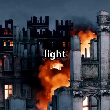 The British Invasion of Washington: The Night America Burned 🇺🇸🔥