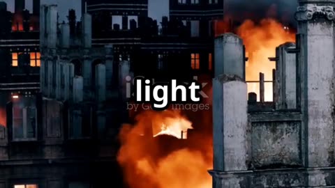 The British Invasion of Washington: The Night America Burned 🇺🇸🔥