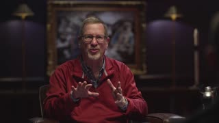 Lee Strobel – The Mathematical PROOF That Jesus is the Messiah | SRS | Episode #265