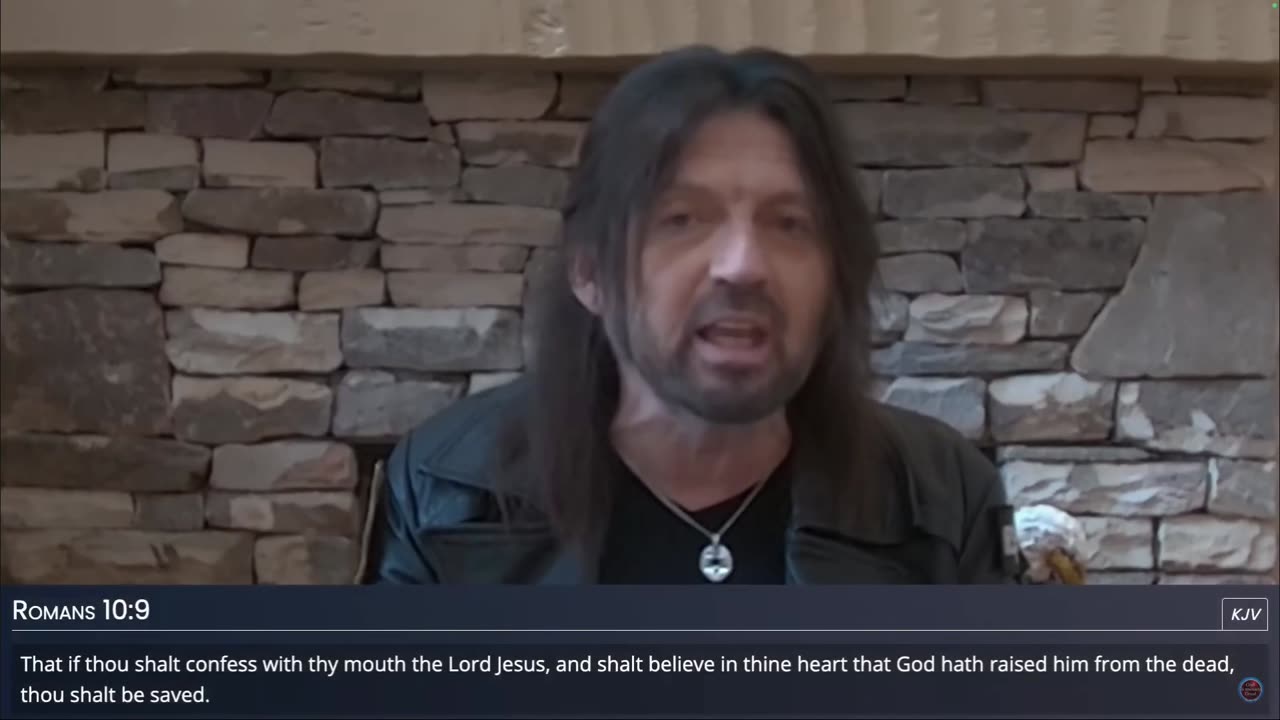 [2025/11/25] GOD SPEAKS: "IT WILL BE A FIREWALL UNTO YOU"