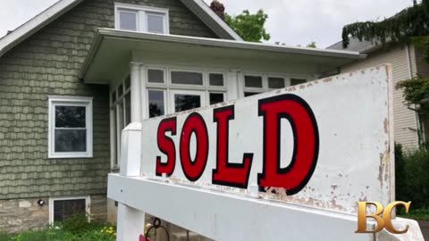 Nearly one-third of major U.S. housing markets now see falling home prices