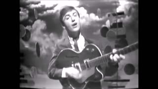 Gerry & The Pacemakers - You'll Never Walk Alone (My Remastered Stereo Studio Sound Edit)