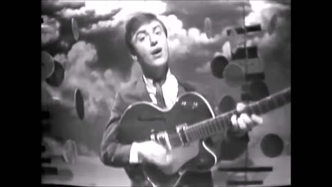 Gerry & The Pacemakers - You'll Never Walk Alone (My Remastered Stereo Studio Sound Edit)