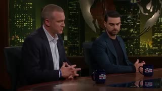 Trending: Charlie Kirk | Real Time with Bill Maher (HBO)