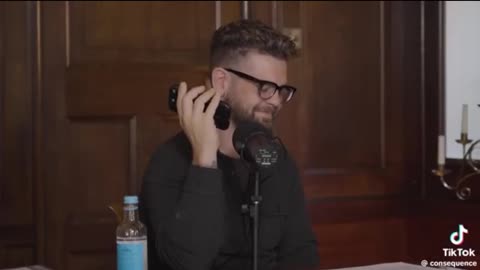 President Trump Leaves a Message of Condolences for The Osbourne Family On Ozzy