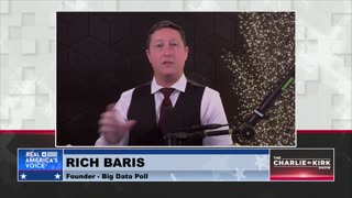 AmericaFest Aftermath: Tucker vs. Shapiro, Nicki Minaj, The Straw Poll| 12.22.2025