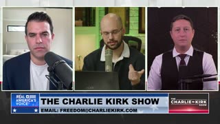 AmericaFest Aftermath: Tucker vs. Shapiro, Nicki Minaj, The Straw Poll| 12.22.2025