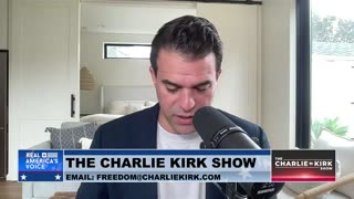 AmericaFest Aftermath: Tucker vs. Shapiro, Nicki Minaj, The Straw Poll| 12.22.2025