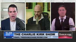 AmericaFest Aftermath: Tucker vs. Shapiro, Nicki Minaj, The Straw Poll| 12.22.2025