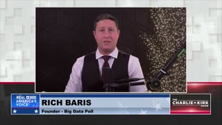 AmericaFest Aftermath: Tucker vs. Shapiro, Nicki Minaj, The Straw Poll| 12.22.2025