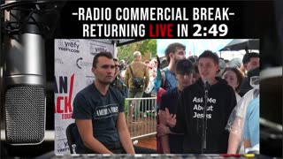 AmericaFest Aftermath: Tucker vs. Shapiro, Nicki Minaj, The Straw Poll| 12.22.2025