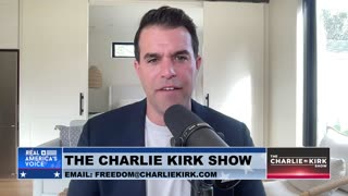 AmericaFest Aftermath: Tucker vs. Shapiro, Nicki Minaj, The Straw Poll| 12.22.2025