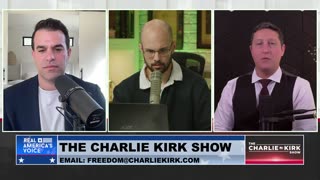 AmericaFest Aftermath: Tucker vs. Shapiro, Nicki Minaj, The Straw Poll| 12.22.2025