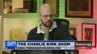 AmericaFest Aftermath: Tucker vs. Shapiro, Nicki Minaj, The Straw Poll| 12.22.2025