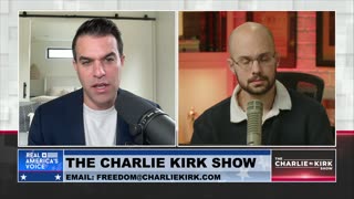 AmericaFest Aftermath: Tucker vs. Shapiro, Nicki Minaj, The Straw Poll| 12.22.2025