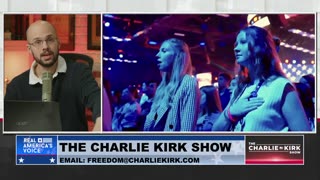 AmericaFest Aftermath: Tucker vs. Shapiro, Nicki Minaj, The Straw Poll| 12.22.2025