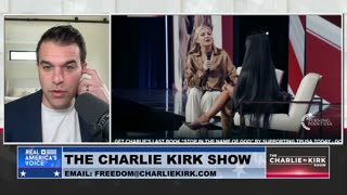 AmericaFest Aftermath: Tucker vs. Shapiro, Nicki Minaj, The Straw Poll| 12.22.2025