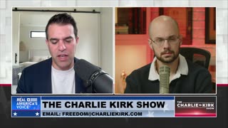 AmericaFest Aftermath: Tucker vs. Shapiro, Nicki Minaj, The Straw Poll| 12.22.2025