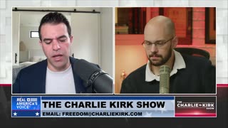 AmericaFest Aftermath: Tucker vs. Shapiro, Nicki Minaj, The Straw Poll| 12.22.2025