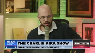 AmericaFest Aftermath: Tucker vs. Shapiro, Nicki Minaj, The Straw Poll| 12.22.2025