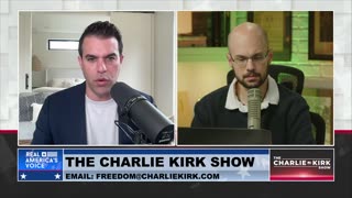 AmericaFest Aftermath: Tucker vs. Shapiro, Nicki Minaj, The Straw Poll| 12.22.2025