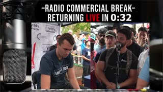 AmericaFest Aftermath: Tucker vs. Shapiro, Nicki Minaj, The Straw Poll| 12.22.2025