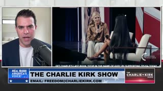 AmericaFest Aftermath: Tucker vs. Shapiro, Nicki Minaj, The Straw Poll| 12.22.2025