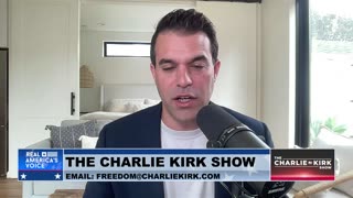 AmericaFest Aftermath: Tucker vs. Shapiro, Nicki Minaj, The Straw Poll| 12.22.2025