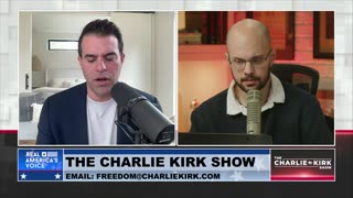 AmericaFest Aftermath: Tucker vs. Shapiro, Nicki Minaj, The Straw Poll| 12.22.2025