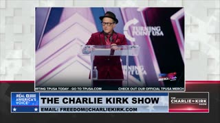 AmericaFest Aftermath: Tucker vs. Shapiro, Nicki Minaj, The Straw Poll| 12.22.2025