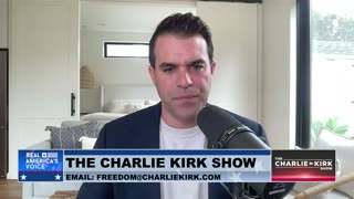 AmericaFest Aftermath: Tucker vs. Shapiro, Nicki Minaj, The Straw Poll| 12.22.2025