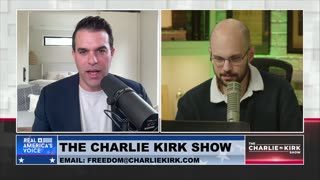 AmericaFest Aftermath: Tucker vs. Shapiro, Nicki Minaj, The Straw Poll| 12.22.2025