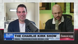 AmericaFest Aftermath: Tucker vs. Shapiro, Nicki Minaj, The Straw Poll| 12.22.2025