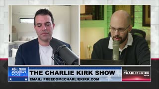 AmericaFest Aftermath: Tucker vs. Shapiro, Nicki Minaj, The Straw Poll| 12.22.2025