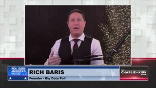 AmericaFest Aftermath: Tucker vs. Shapiro, Nicki Minaj, The Straw Poll| 12.22.2025