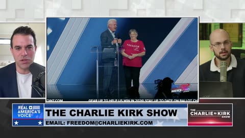 AmericaFest Aftermath: Tucker vs. Shapiro, Nicki Minaj, The Straw Poll| 12.22.2025