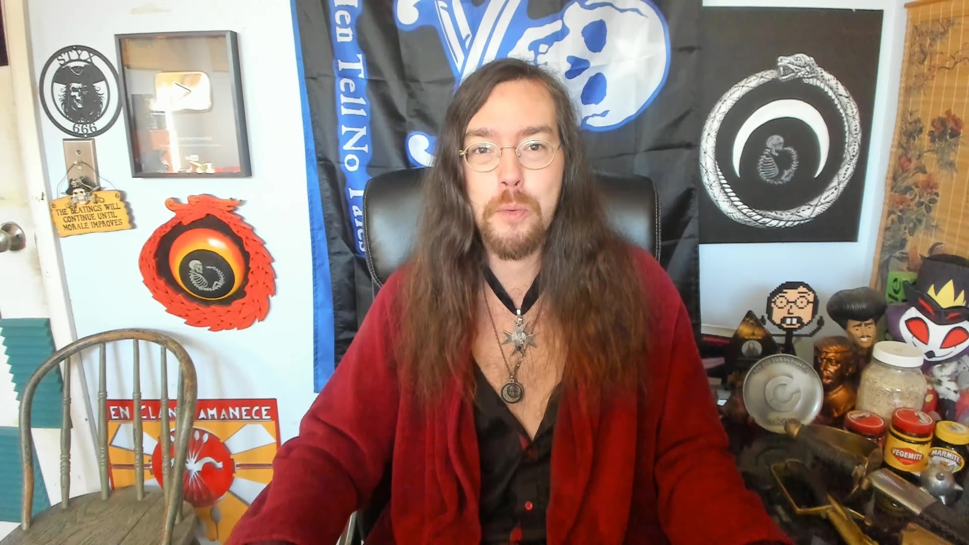 Antiwhiteism is A Bigger Problem Than Any of You Know