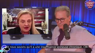 Voici ce que signifient les énormes chevilles enflées de Trump !