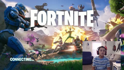 BrianZGame and VapinGamers plays Fortnite, PLEASE JOIN