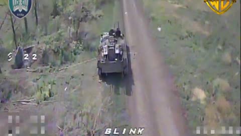 🎯💥 Ukraine Russia War | Ukrainian Drones Down Russian AA System in Pokrovsk | RCF