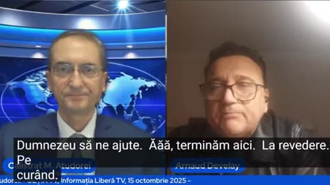 O NOUĂ ORDINE INTERNAȚIONALĂ PRIN PACE SAU PRIN RĂZBOI?