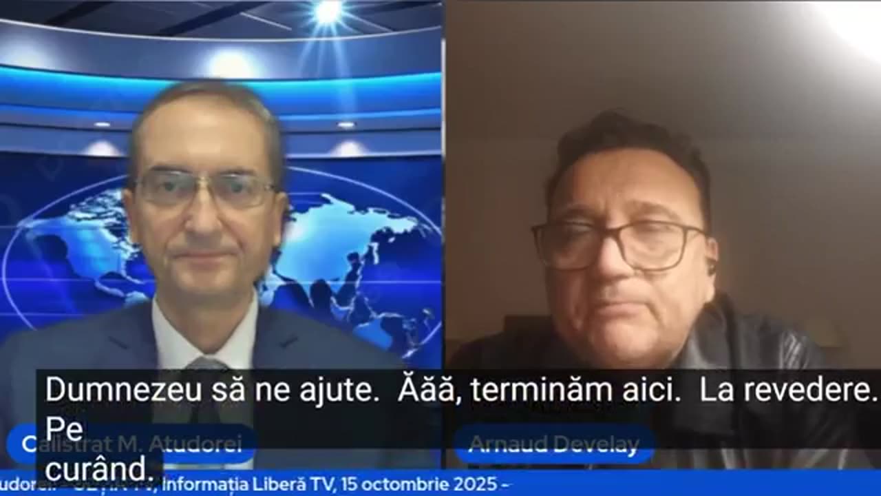 O NOUĂ ORDINE INTERNAȚIONALĂ PRIN PACE SAU PRIN RĂZBOI?