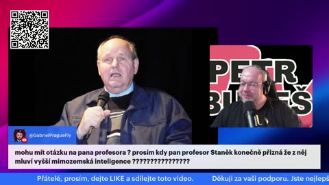 Prof. Peter Staněk - Co přijde v roce 2026?