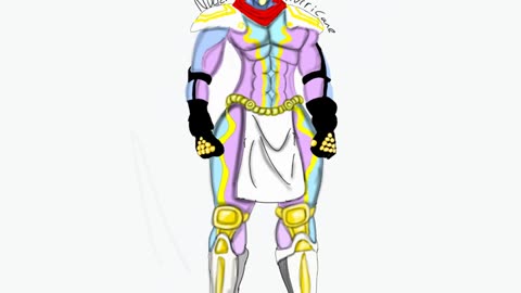 Star platinum