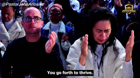 Into your FRIDAY… From the mouth of 2 witnesses comes forth the perfect intentions of God!