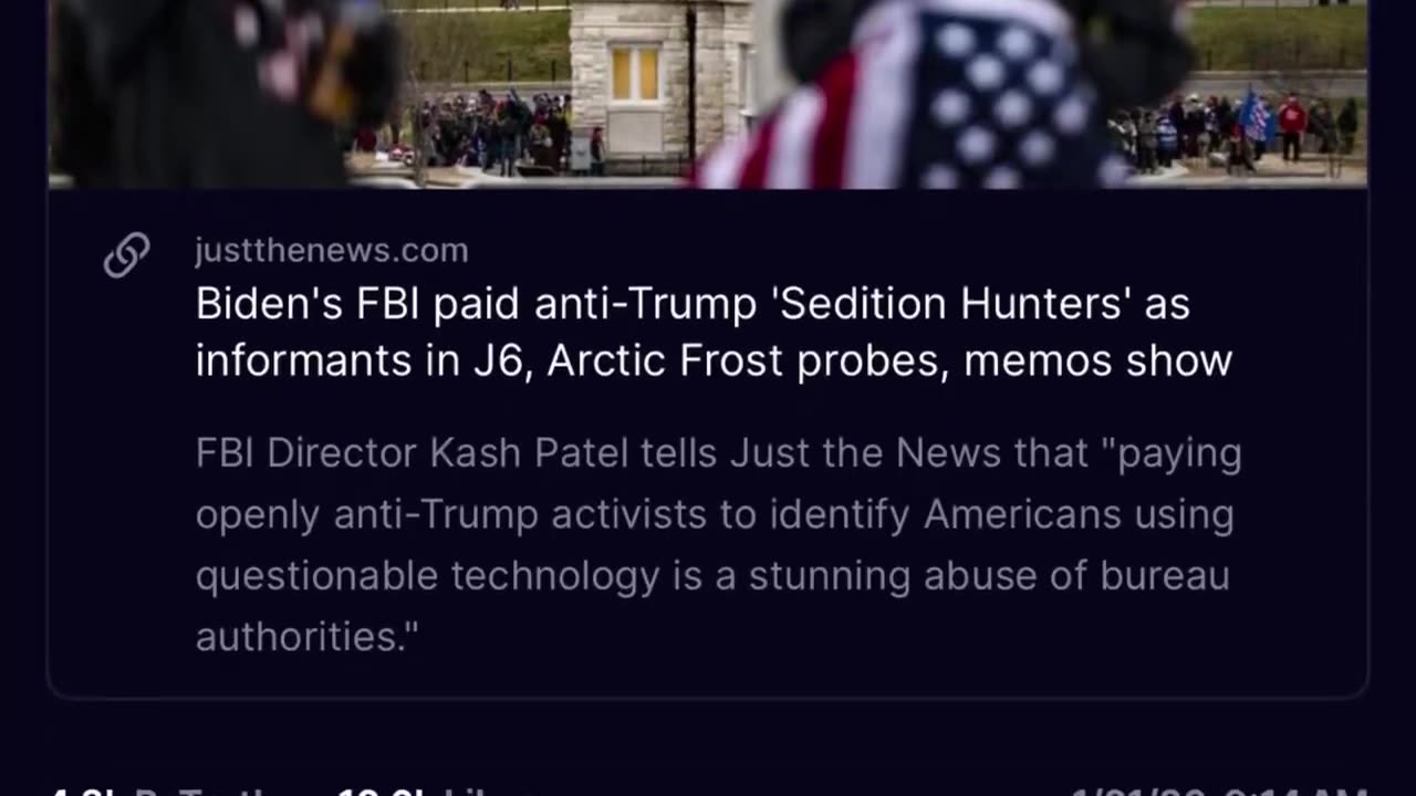 About 2 to 3 hours ago I saw the news on X that Scotty had passed away and I still can’t believe it.