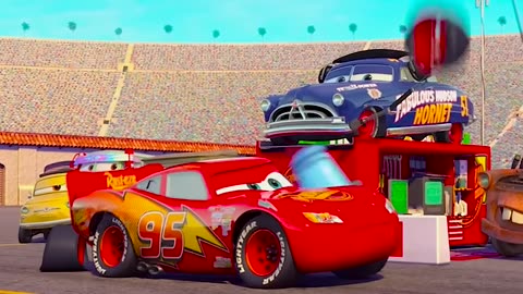 Guido // #cars #shorts