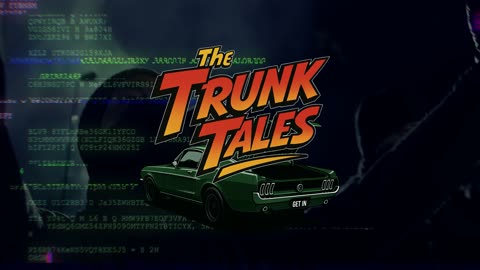 The Trunk Tales Ep 10 | The Rise of Grimzy
