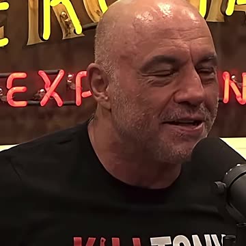 Joe Rogan SHOCKED After Man Gets 20 Months in Jail for Criticizing Immigrants